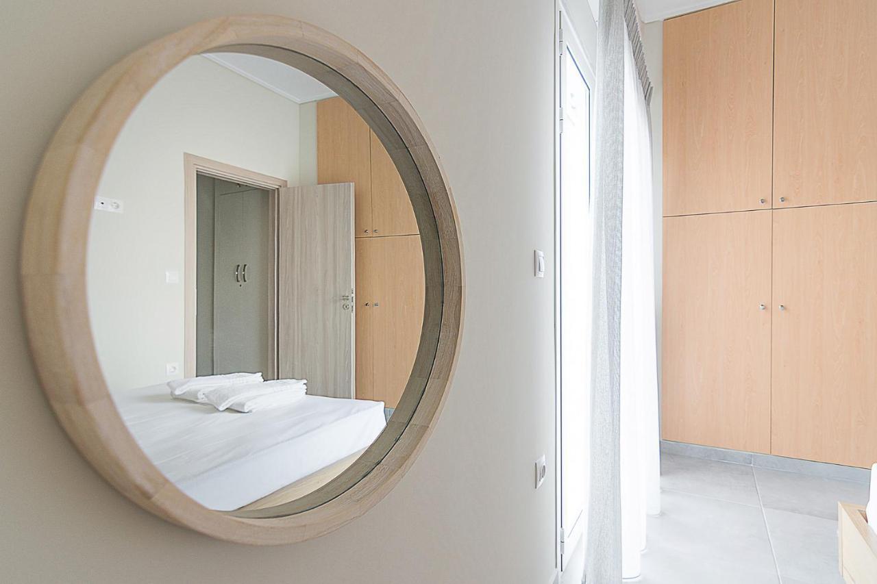 Chic Penthouse For 4 Ppl In Kolonaki Lejlighed Athen Eksteriør billede